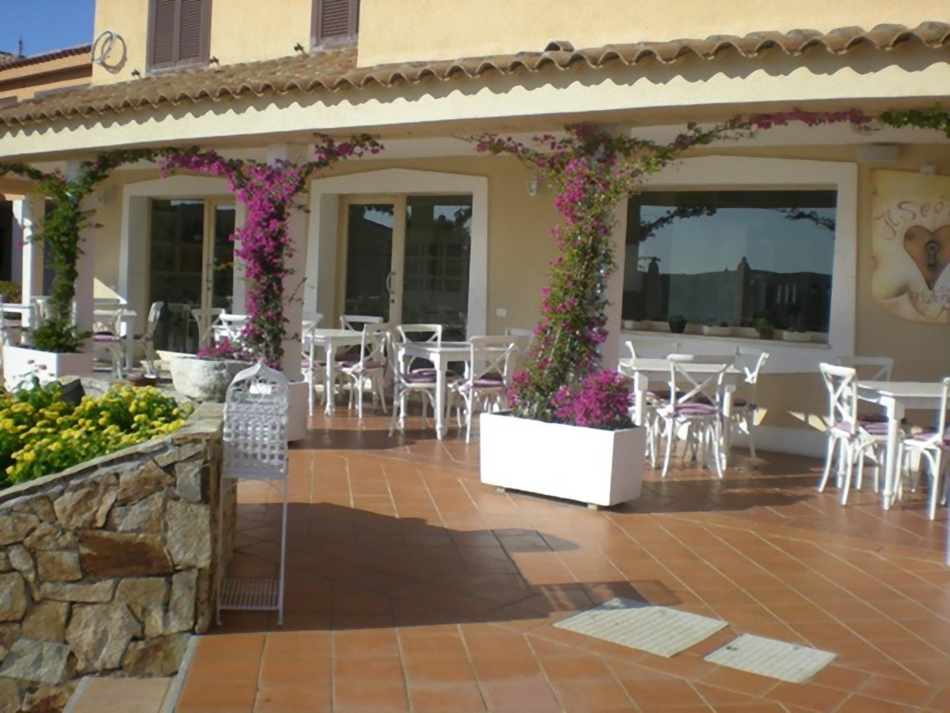 Baia De Bahas - Apartments & Resort Marinella  Buitenkant foto